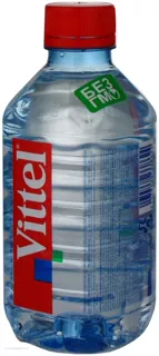 Vittel Still Water Plastic Bottle 330ml — photo 4