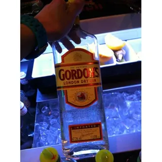 Gordon's Gin England 1l — photo 4