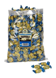 English Creamy Toffees, 5.5 lb bag — photo 5