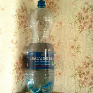 Obolon Sparkling Water Plastic Bottle 2000ml — photo 7