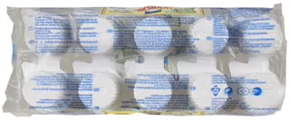 President Cream Portions 10% 10g x 10pcs — photo 4