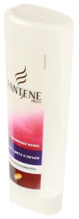Pantene Pro-V Color Protection and Volume Hair Conditioner 400ml — photo 4