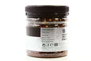Kotányi Pepper Mix 166g — photo 3