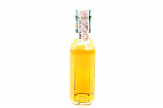 Ukraine Cognac 3 Stars 0.25L Glass Bottle — photo 6