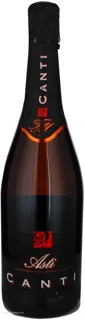 Canti Asti Non-Alcoholic Sparkling 0.75L — photo 5