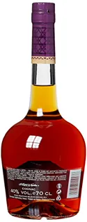 Courvoisier VS Cognac 0.7L — photo 8