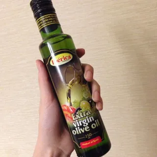 Олія Yberyka Extra virgin оливкова нерафінована 250 мл — фото 6