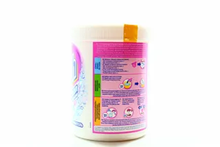 Vanish Oxi Action Crystal White Stain Remover 1000g — photo 3