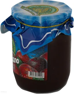 Plum Jam Dary Laniv 630g — photo 4