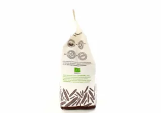 Ekorod Coarse Rye Flour 1kg — photo 2
