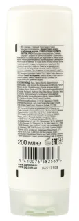 Pantene Pro-V Hair Conditioner Fusion with Nature Strengthening & Shine for Weak Hair 200ml — photo 2