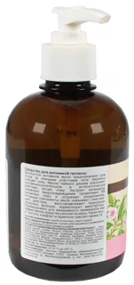 Int. Soap 370ml Tea Tree — photo 7
