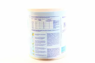 Nutrylon Malabsorption Formula for Gastrointestinal Disorders for Children from Birth 400g — photo 2