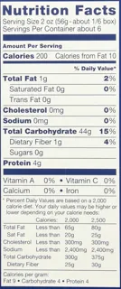 Barilla Gluten Free Pasta Penne, 12 oz Box (Pack of 3) — photo 7