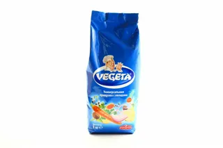Vegeta Seasoning 1 kg pack — photo 3