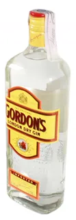 Gordon's Gin England 1l — photo 2