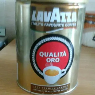 Lavazza Ground Coffee 250g — photo 8