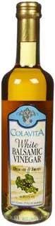 Colavita White Balsamic Vinegar, 17 oz — photo 2