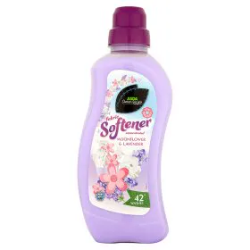 ASDA Concentrated Fabric Softener Moonflower & Lavender 42 Washes