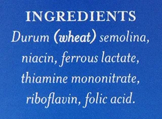 De Cecco elbow pasta, 16 oz (pack of 5) — photo 5