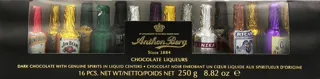 Anthon Berg Liquor-filled Chocolates 250g — photo 8
