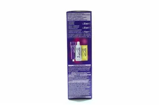 Wellaton Maxi Single Hair Dye 9/0 Very Light Blonde — photo 2