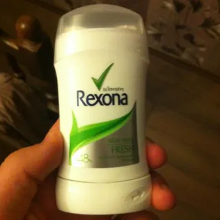 Rexona Aloe Vera Antiperspirant Stick 45ml — photo 4