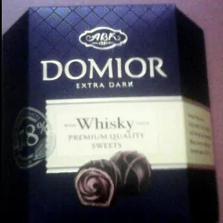 Avk Domior Candies 420g — photo 8