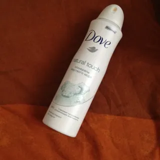 Dove Touch of Nature Women's Aerosol Antiperspirant 150ml — photo 6