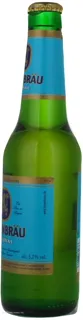 Lowenbrau Original Beer 5.2% Light Glass Bottle 0.33L — photo 2