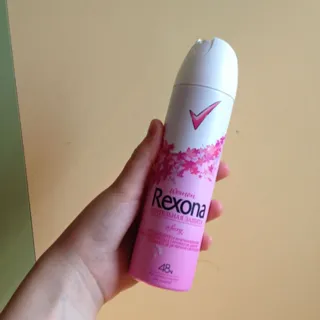 Дезодорант Reksona Sexy 150 мл — фото 6