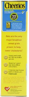 Original Oat Flakes - 340g — photo 2