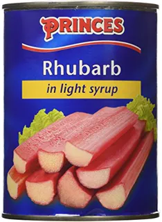 Princes Rhubarb in Syrup (540 g) — photo 3