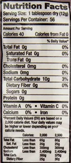 Bob's Red Mill Potato Starch Unmodified, 680 g — photo 4