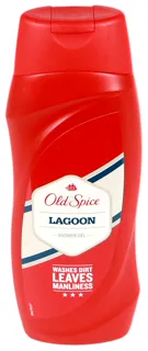 Гель для душу Old Spice Lagoon 250 мл — фото 4
