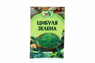 Eko Green Dried Onion 6g — photo 6
