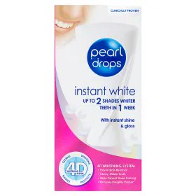 Pearl Drops Instant White 50 мл — фото 2