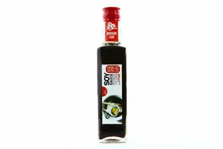 Hokkaido Club Premium Soy Sauce 200ml — photo 4
