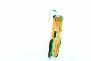 President processed cheddar burger cheese slices 40% 200g — photo 3