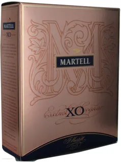 Martell XO Cognac Gift Box 0.7L — photo 5
