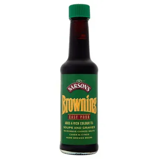 Sarsons Browning Sauce — photo 3