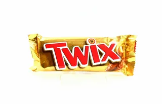 Twix Shortbread Caramel Bar in Milk Chocolate Flow Pack 50g — photo 3