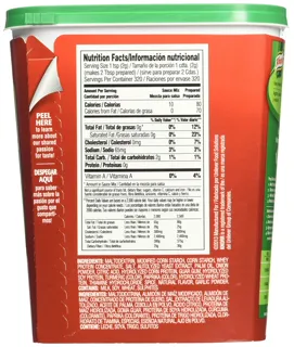 Knorr Dutch Sauce Mix 1.5 lb — photo 11