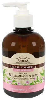 Int. Soap 370ml Tea Tree — photo 6