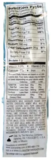 Reese's Milk Chocolate Seasonal Clusters Candy, 8 oz bag (Pack of 2) — photo 6