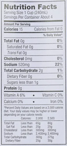 Imagine Foods Органічний курячий бульйон 32.0 OZ