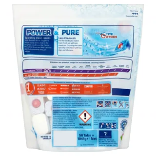 Finish All in 1 Power & Clean — photo 9