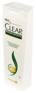 Clear Vita Abe Women Phytotechnology Anti-Dandruff Shampoo 400ml — photo 4