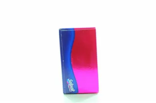 Mini 3-ply Hygienic Tissues in Box, 70 pcs — photo 6