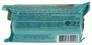 Maksima Laundry Soap for Hard Water 72% 140g — photo 3